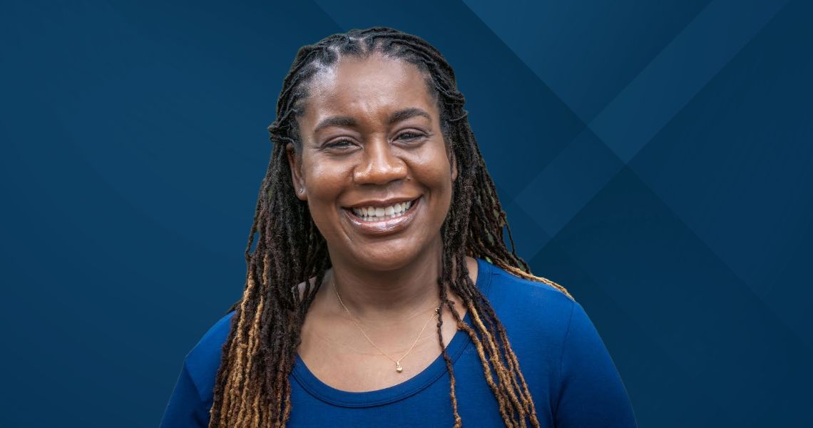 Kellie Sawyer Announced as Associate Program Director