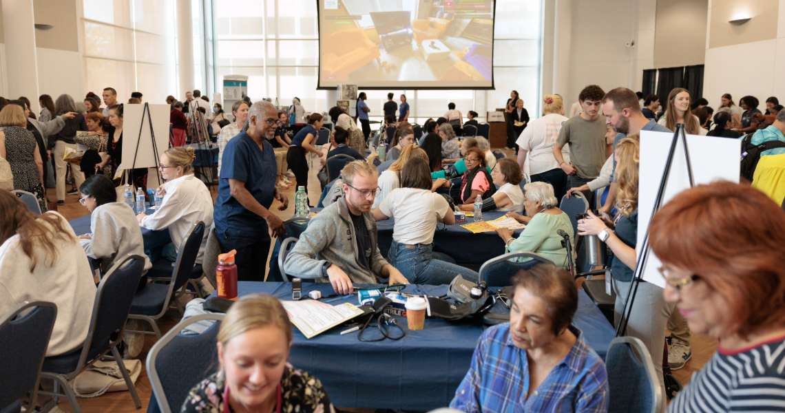 Falls Prevention 2025