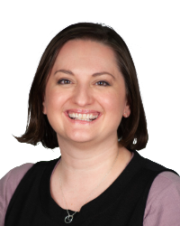 Dr. Libby Hladik