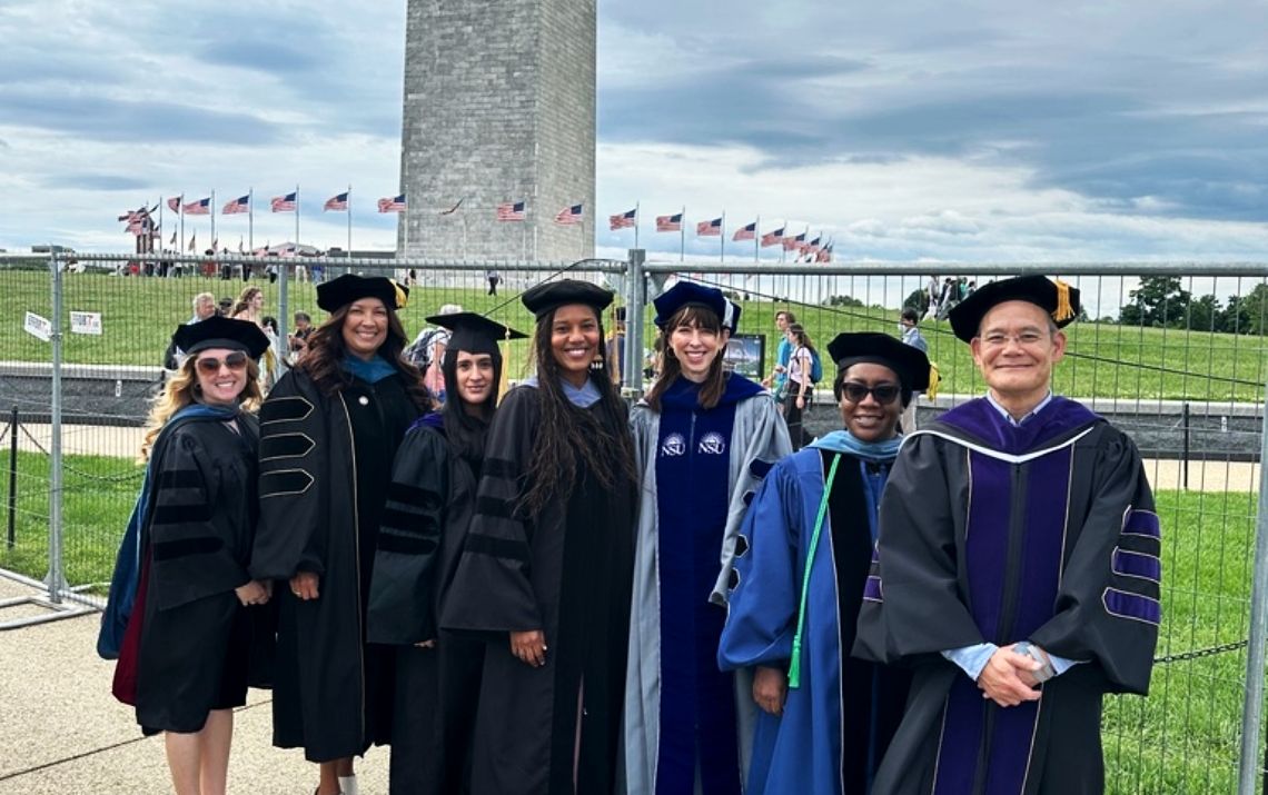 GW OT Faculty