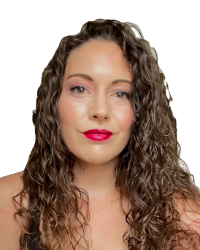 Mary Lynn Cooke, MS, OTRL, ATP, TIE 